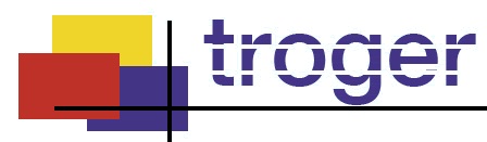 Troger Awning & Sunscreen Company